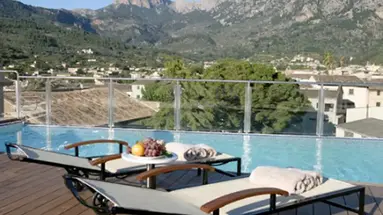 Gran Hotel Soller Spa