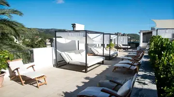 Gran Hotel Soller Spa
