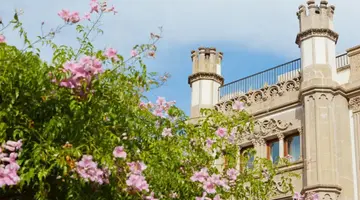 Gran Hotel Soller Spa