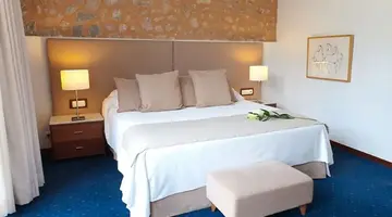 Gran Hotel Soller Spa