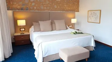 Gran Hotel Soller Spa
