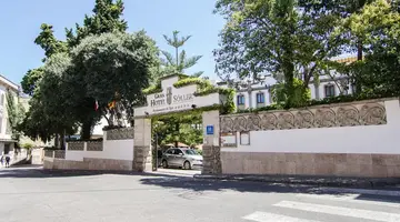 Gran Hotel Soller Spa