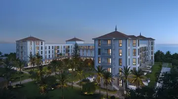 Gran Hotel Taoro