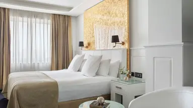 Gran Melia Colon
