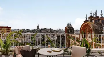 Gran Melia Colon