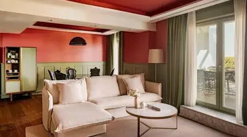 Gran Melia Colon