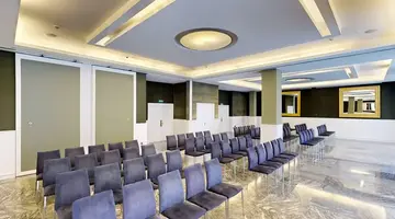 Gran Melia Colon