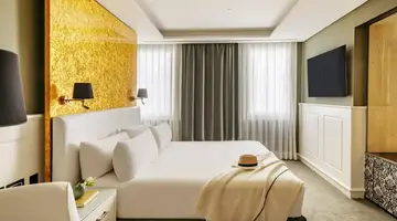 Gran Melia Colon
