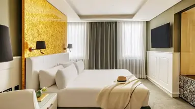 Gran Melia Colon