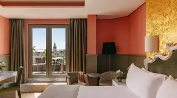 Gran Melia Colon