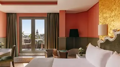 Gran Melia Colon