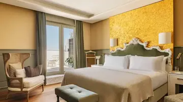 Gran Melia Colon