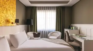 Gran Melia Colon