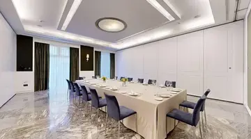 Gran Melia Colon