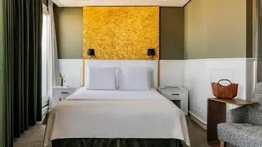 Gran Melia Colon