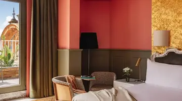 Gran Melia Colon