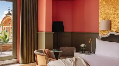 Gran Melia Colon