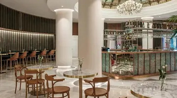 Gran Melia Colon