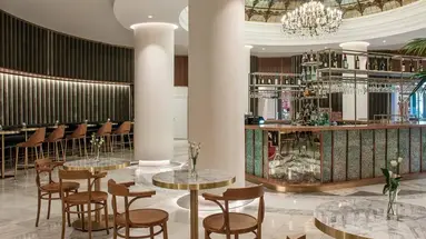 Gran Melia Colon