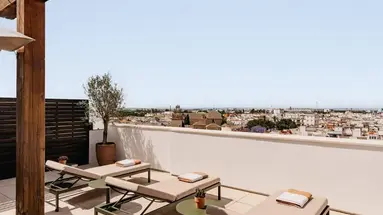 Gran Melia Colon