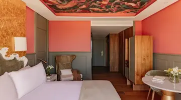 Gran Melia Colon