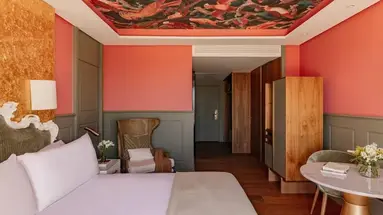 Gran Melia Colon