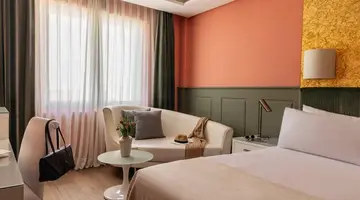Gran Melia Colon