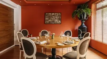 Gran Melia Colon