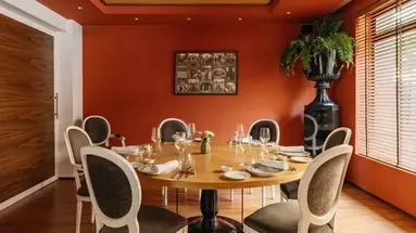 Gran Melia Colon