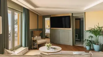 Gran Melia Colon