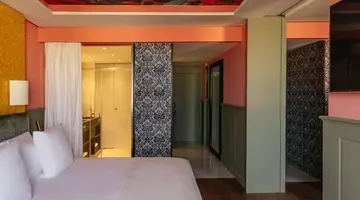 Gran Melia Colon