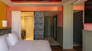 Gran Melia Colon