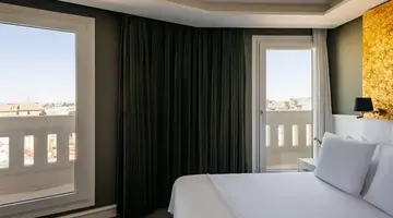 Gran Melia Colon