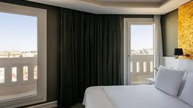 Gran Melia Colon