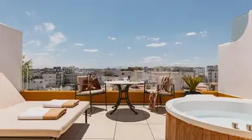 Gran Melia Colon