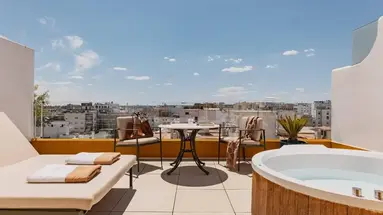 Gran Melia Colon