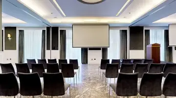 Gran Melia Colon