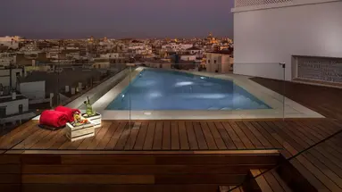 Gran Melia Colon