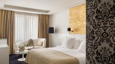 Gran Melia Colon