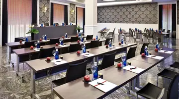 Gran Melia Colon