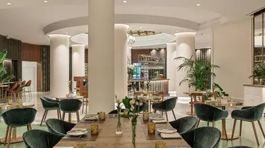Gran Melia Colon
