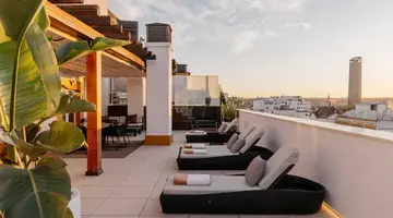 Gran Melia Colon