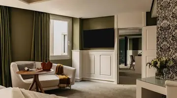 Gran Melia Colon