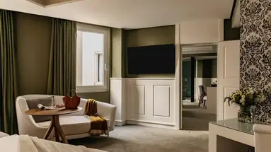 Gran Melia Colon