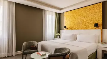 Gran Melia Colon