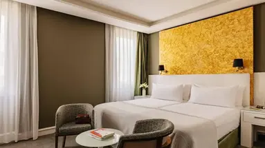 Gran Melia Colon