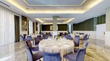 Gran Melia Colon
