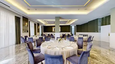Gran Melia Colon
