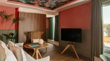 Gran Melia Colon