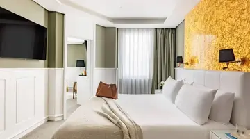 Gran Melia Colon